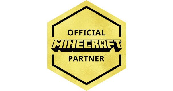 Minecraft Marketplace Partner