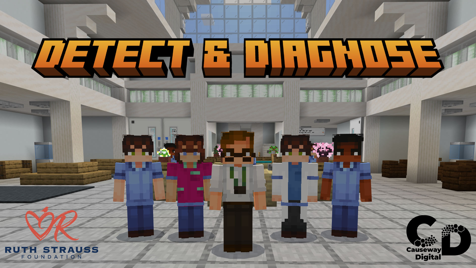 Detect & Diagnose